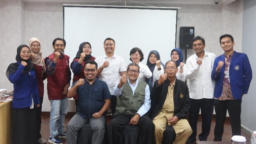 The UMBY PkM Team Partners with UNY to Provide Mathematical Logic Reinforcement in Probability Theory as a Continuous Collaboration to Students