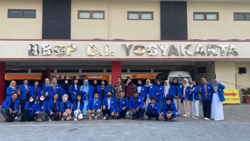 Bimbingan Teknis STEM dan TPACK di BBGP DIY